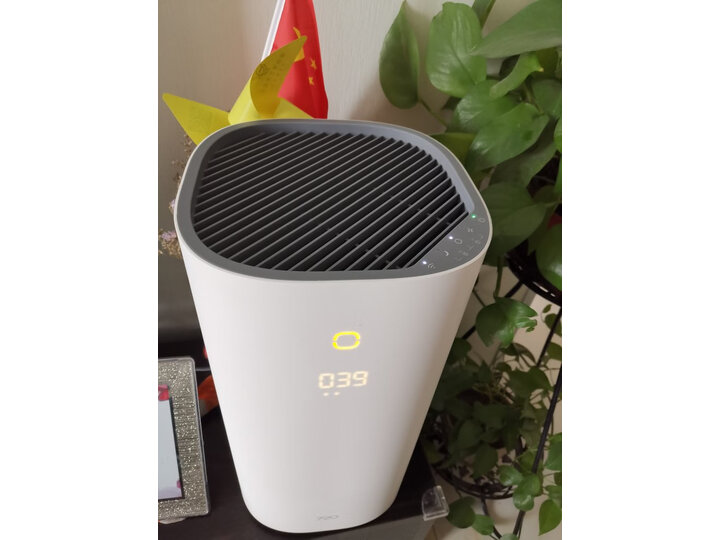 华为 HiLink720全效空气净化器C400家用除甲醛KJ400F-C400新款评测怎么样啊？？？质量口碑差不差，值得入手吗？ 首页推荐 第12张