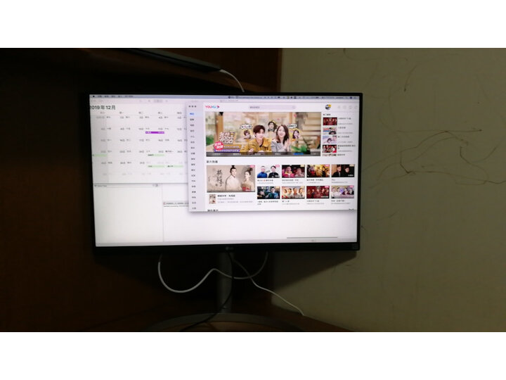 反馈lg 27ul600和650哪个好？体验有什么区别呢？
