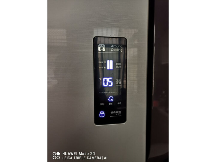 解析容声BCD-576WD11HP怎么样呢？达人解密质量好吗？