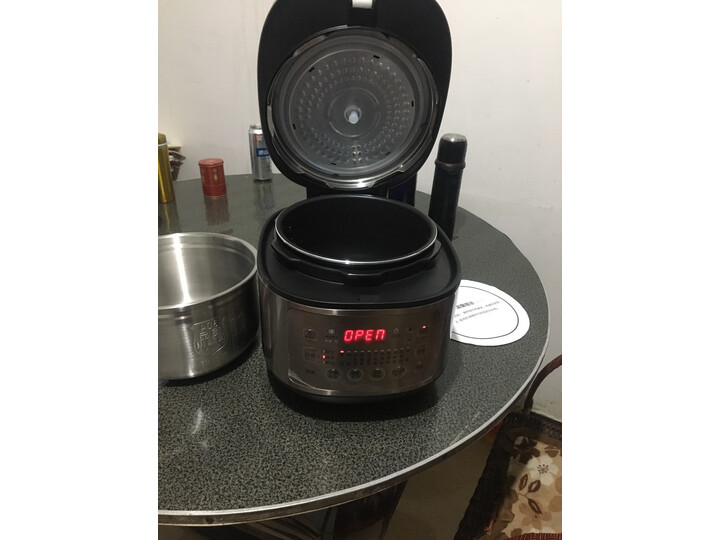 美的MY-YL50P602怎么样-美的MY-YL50P602用户反馈与体验_好物推荐_第10张_itswebtime 美的MY-YL50P602怎么样-美的MY-YL50P602用户反馈与体验_http://www.itswebtime.com_好物推荐_第10张