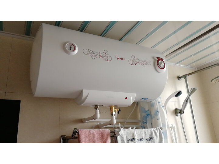 美的（Midea）60升电热水器F6021-GCS(HEY)怎么样？内行质量对比分析实际情况。 首页推荐 第4张