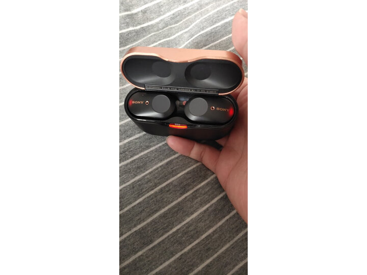 评价索尼wf-1000xm3对比airpods pro哪个好？感受区别是什么？