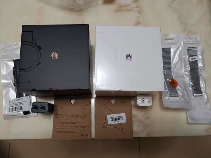 HUAWEI WATCH GT2（42mm）华为手表 测评怎么样？？好不好，质量到底差不差呢？ 首页推荐 第6张