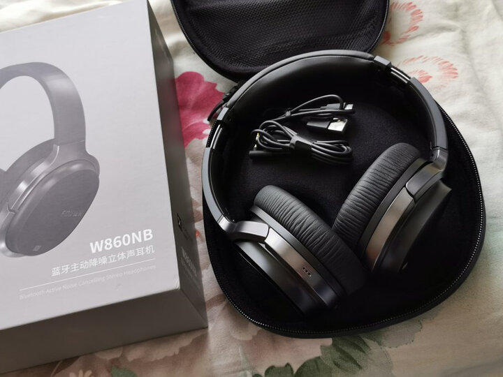 漫步者w860nb和w830bt的区别大不大_http://www.itswebtime.com_好物推荐_第6张