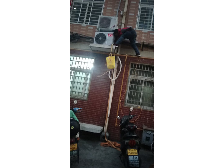 请问YAIRKFR-26GWLFG101aE3怎么样呢？良心剖析真的好吗？