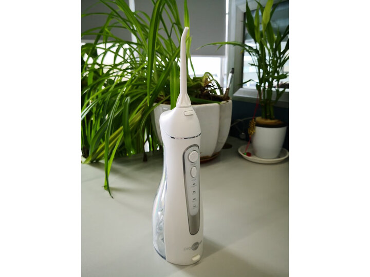 博皓（prooral）冲牙器-洗牙器5025怎么样？值得入手吗【详情揭秘】 首页推荐 第7张