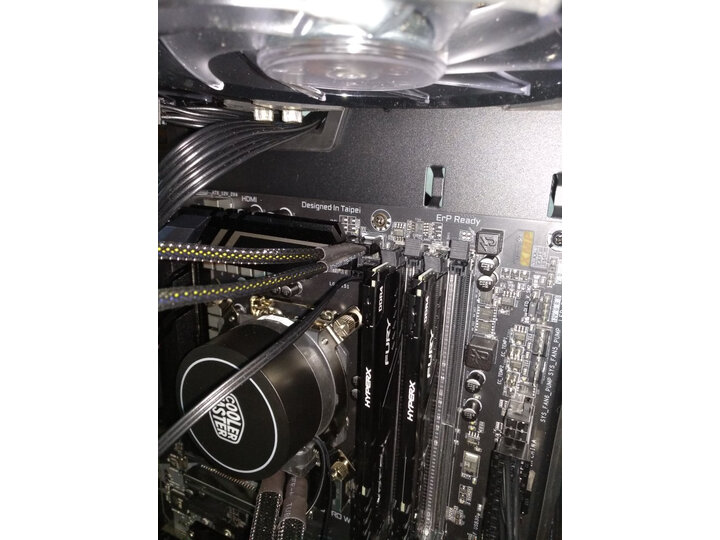 剖析技嘉z390 gaming x和华硕z390p哪个好？比拼有什么区别