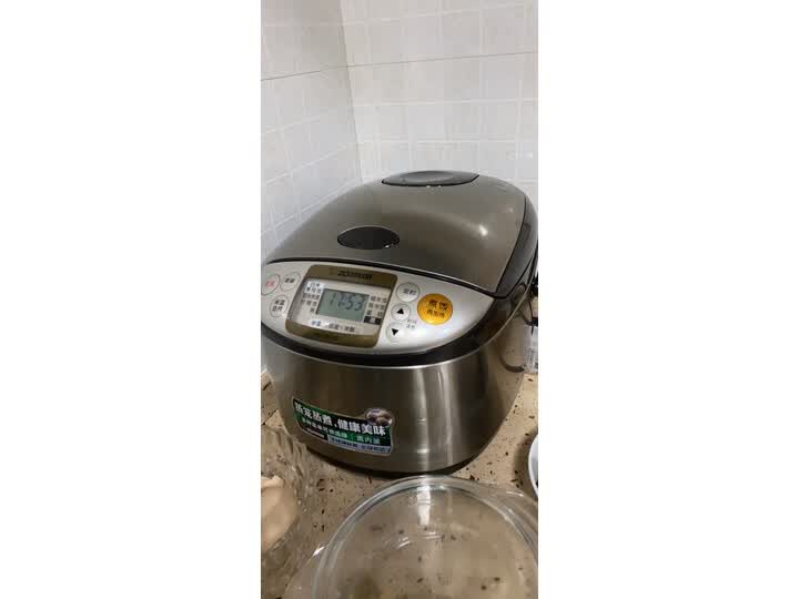 象印NS-TSH18C怎么样-象印NS-TSH18C真实用户评价分享_http://www.itswebtime.com_好物推荐_第12张