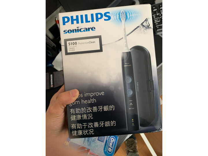 测评飞利浦HX685060怎么样呢？达人解密质量好吗？