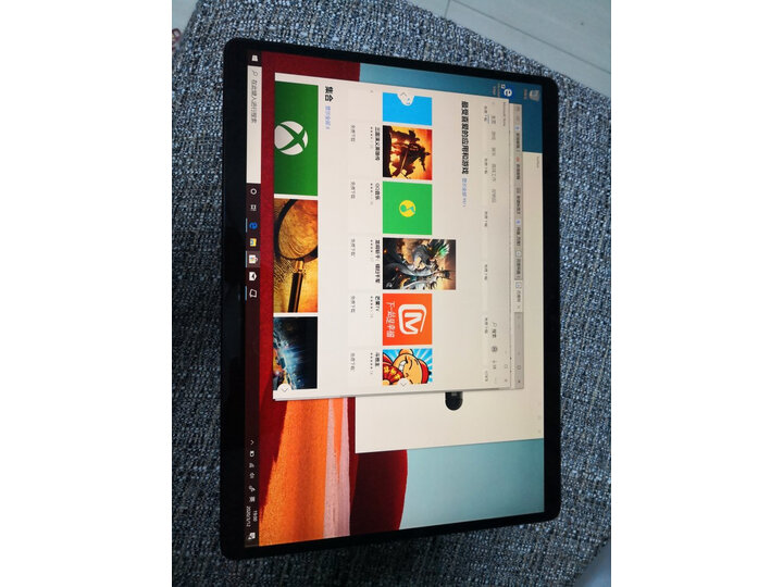 解析微软surface pro x对比pro7哪个好？谈谈有啥区别？