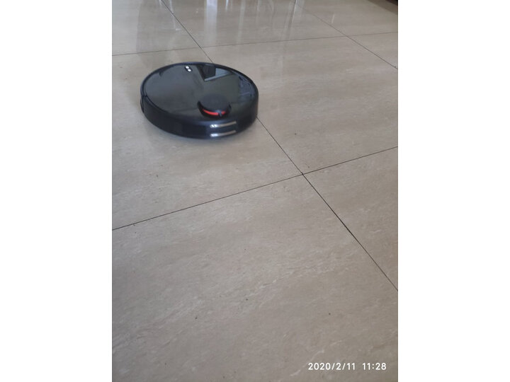 小米 米家扫地机器人怎么样？媒体质量评测，优缺点详解 首页推荐 第9张