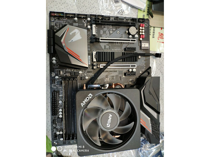 amdr73700x和i79700k对比哪款更好_好物_第12张_推荐星 amdr73700x和i79700k对比哪款更好_http://www.tuijianxing.com_好物_第12张