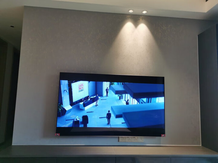 飞利浦 65英寸OLED防蓝光4K环景光网络电视65OLED804 T3怎么样？入手揭秘真相究竟怎么样呢？- 首页推荐 第9张