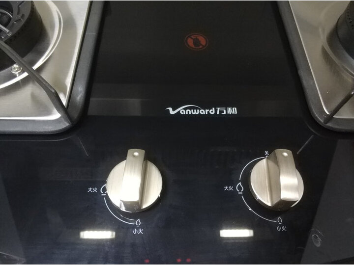 万和 （Vanward）家用嵌入式燃气灶具T8L560-12T怎么样_质量性能评测，内幕详解 首页推荐 第3张