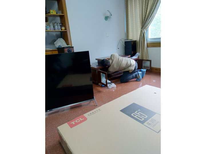 TCL 65Q680 65英寸液晶电视机怎么样？网上购买质量如何保障【已解决】 首页推荐 第6张
