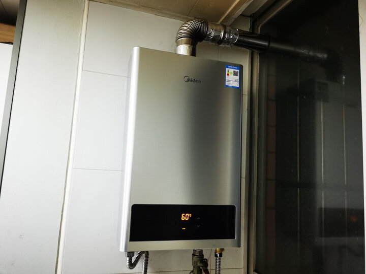 美的（Midea）12升智能精控恒温燃气热水器天然气JSQ22-HWA怎么样？？质量口碑差不差，值得入手吗？ 首页推荐 第10张