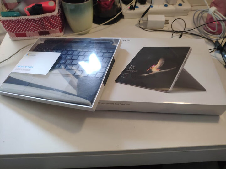 使用微软surface go和pro区别是什么？纠结哪个好？