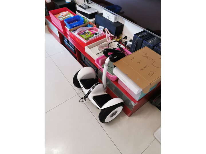 小米米家小米米家电动滑板车Pro怎么样-小米米家小米米家电动滑板车Pro功能和性价比解析_http://www.tuijianxing.com_好物_第11张