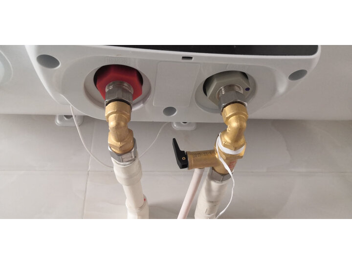 分享海尔EC6002-Q6怎么样呢？使用评测好不好？