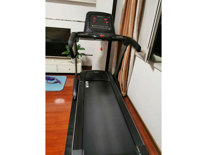 舒华 跑步机SH-T5170怎么样【真实揭秘】内幕详情分享 首页推荐 第7张
