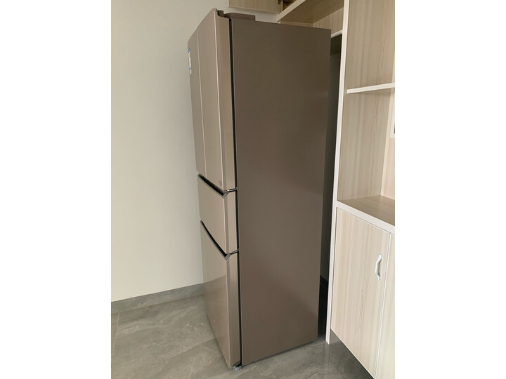 【质量独家测评】TCL 282升 冷藏自动除霜 法式多门电冰箱BCD-282KR50测评怎么样？？官方最新质量评测，内幕揭秘 首页推荐 第2张