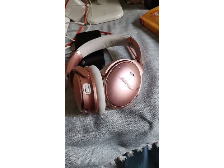 纠结boseqc35一代和二代有啥区别？详解哪个好？