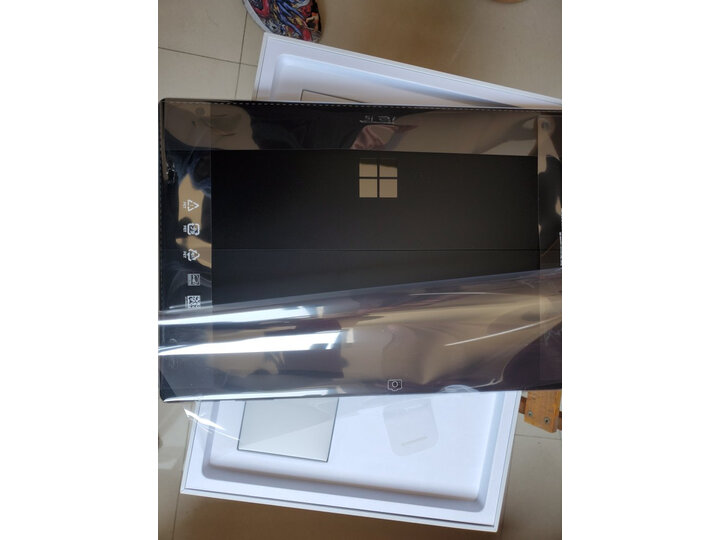 图文曝光微软surfacepro7和X哪个实用？解密区别哪个好？最全面优