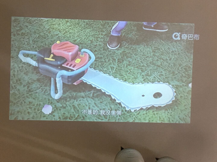亿咖通（ECARX）M1高清投影仪对比测评怎么样【半个月】使用感受详解 首页推荐 第10张