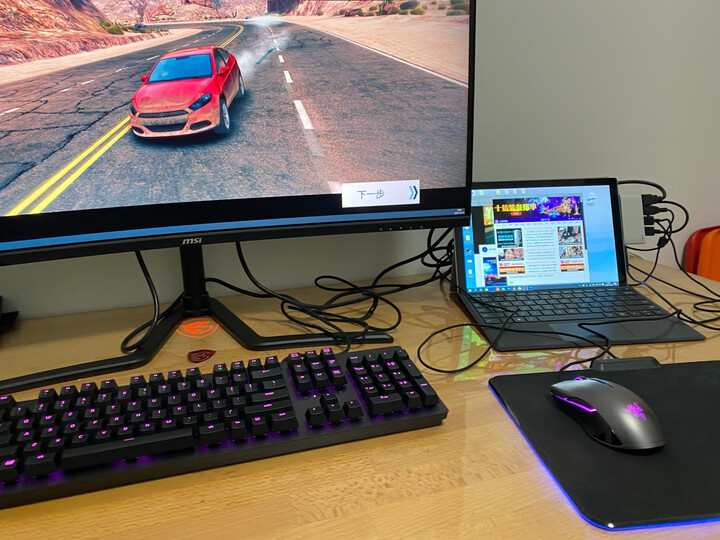 微星（MSI）PAG341CQR 144Hz 34英寸显示器怎么样【内幕真实揭秘】入手必看 首页推荐 第9张