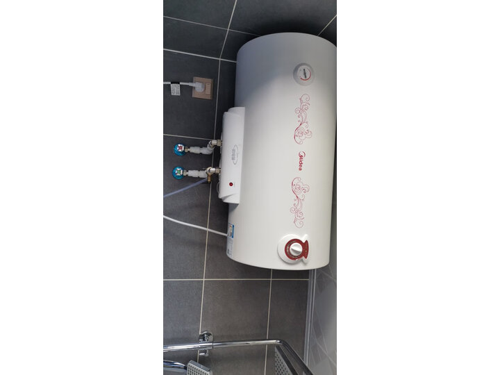 美的（Midea）60升电热水器F6021-GCS(HEY)怎么样？内行质量对比分析实际情况。 首页推荐 第5张