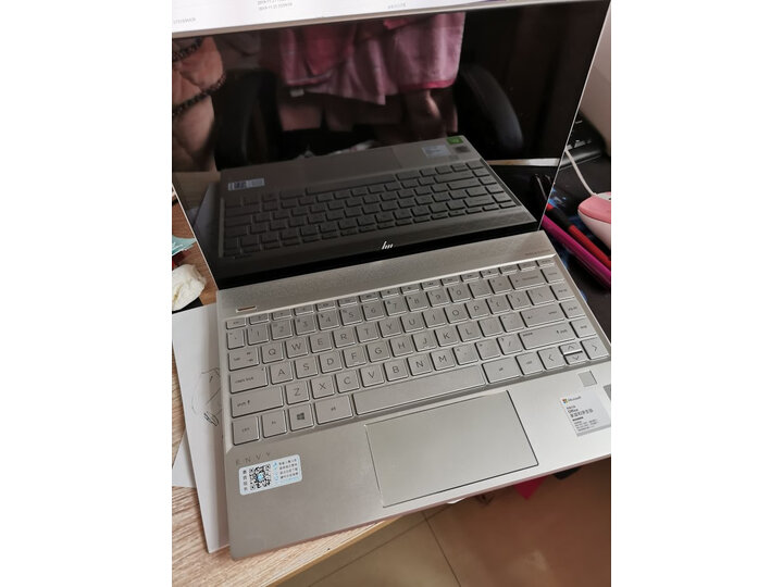 惠普（HP）ENVY15 X360 薄锐笔记本15.6英寸怎么样？官方媒体优缺点评测详解 首页推荐 第10张