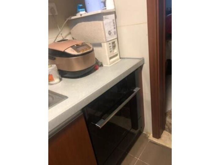 优缺点评测惠而浦WDK5001BE怎么样呢？用户实话实说