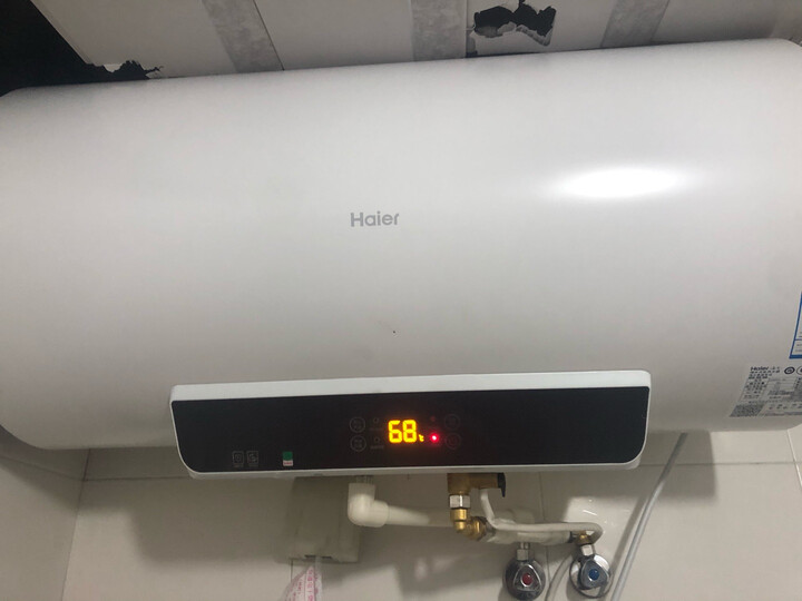 分享海尔EC6002-Q6怎么样呢？使用评测好不好？