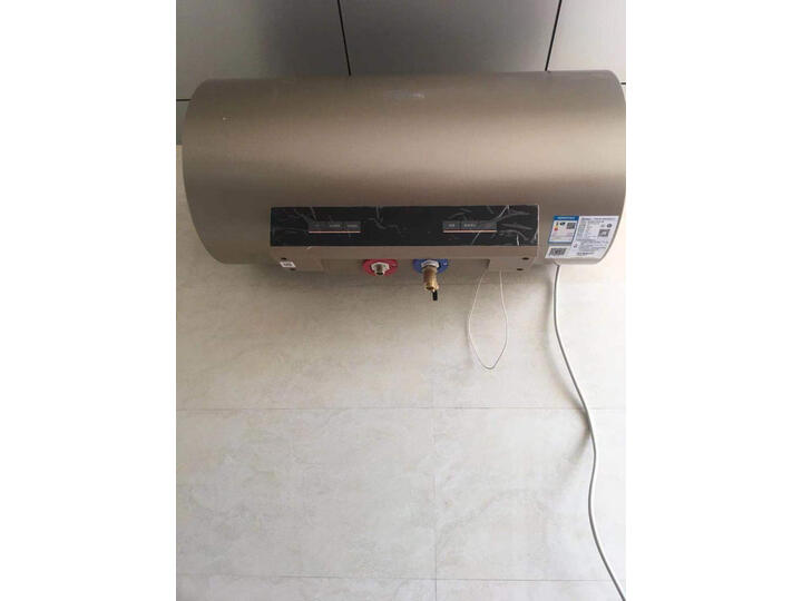 美的（Midea）60升电热水器F6030-A6X(HEY)怎么样？质量对比参考评测，详情曝光 首页推荐 第2张