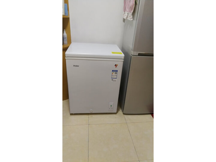 使用海尔BCBD-126HCS怎么样呢？达人点评质量如何？
