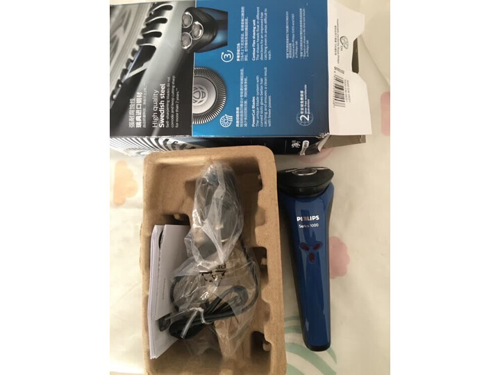 感受飞利浦S320308怎么样呢？独家爆料质量好吗？