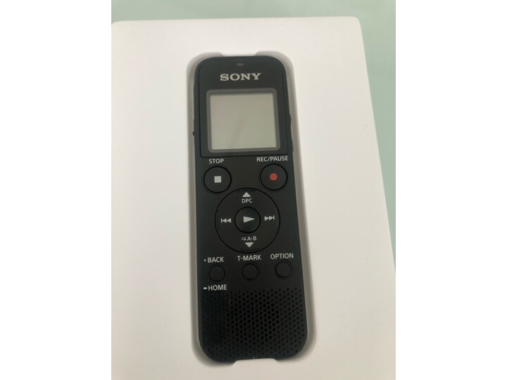 谈谈索尼icd-px470和px440那个好一些？请问区别大吗？