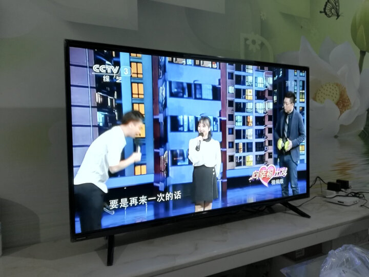 反馈长虹55d7p和长虹55a8u哪个好？评价有啥区别？