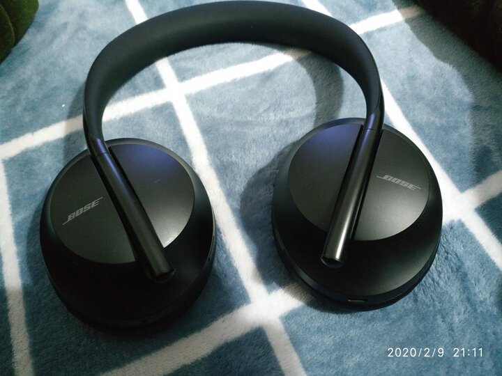 入手bose700和qc35二代有没有区别？盘点哪个好？