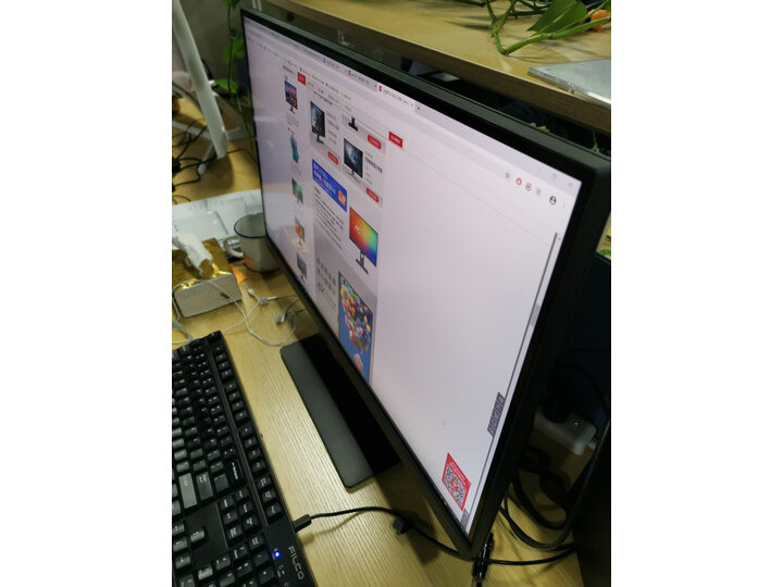 深度解密明基pd2700u和优派vp2768哪个好？点评区别如何？老司机