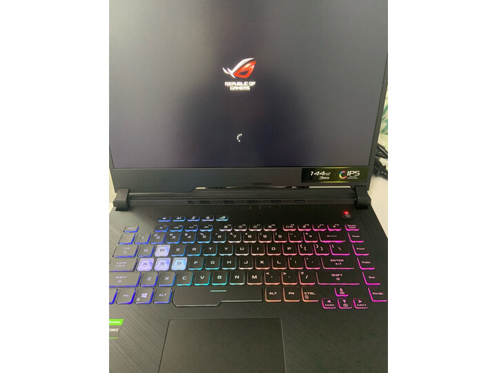 详解rog魔霸3和联想y7000p哪个好？评价区别是什么？