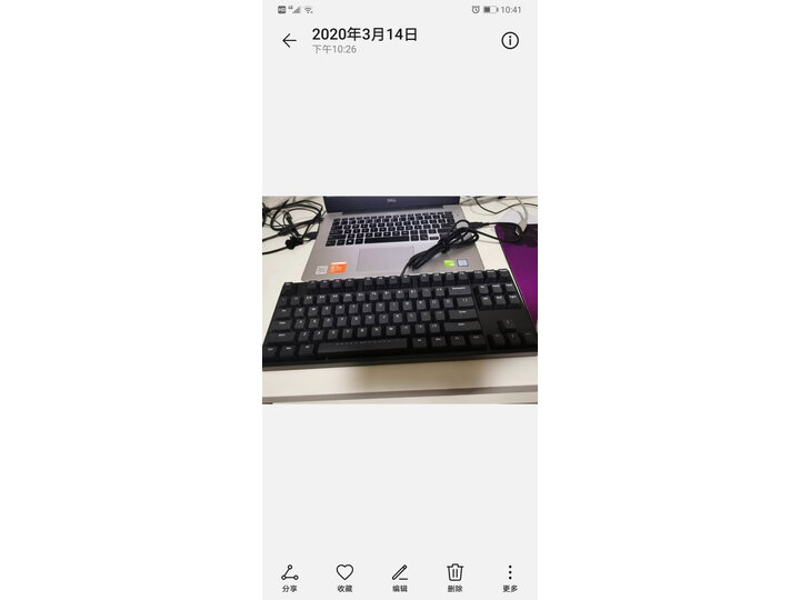 分析ikbc c87和c104哪个好？点评有区别吗？