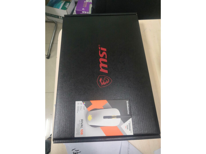 谈谈微星gl65和联想y7000p游戏本哪个好？请问区别大吗？