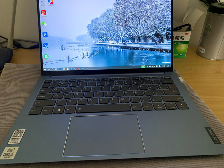 联想(Lenovo)IdeaPad14s 英特尔酷睿i3 14英寸网课办公窄边轻薄笔记本新款质量评测，内幕详解 电商资讯 第11张