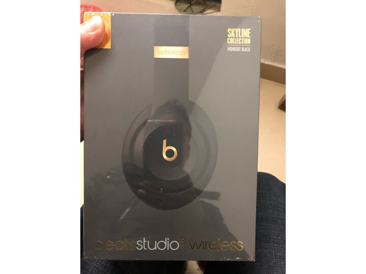 解密beatsstudio3真假对比哪个好？分享区别有吗？