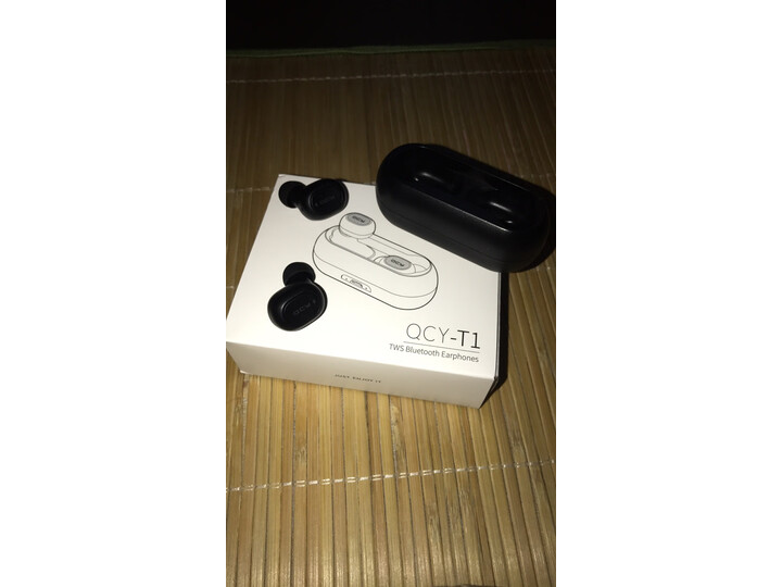 点评qcyt1s和t1x区别是什么？感受哪个好？