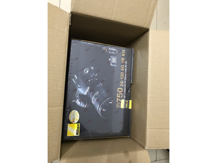 详解尼康d750和d810区别是什么？评价哪个好？