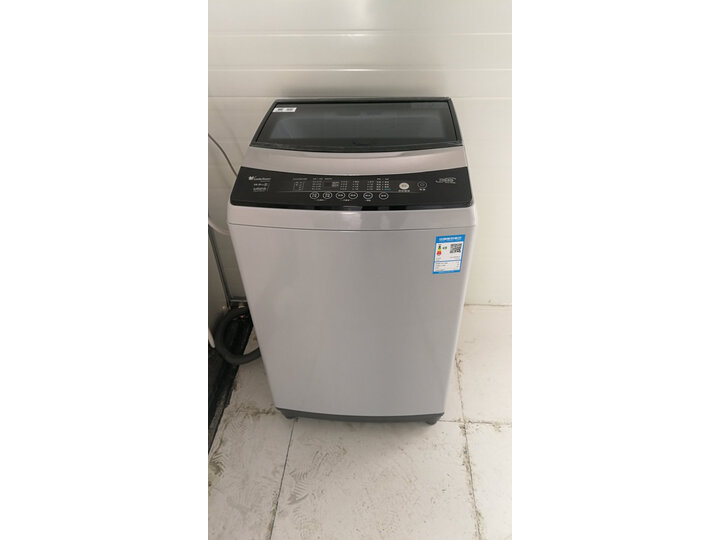 谈谈小天鹅tb100v60和tb80 13558m区别大不大？讨论哪个好？