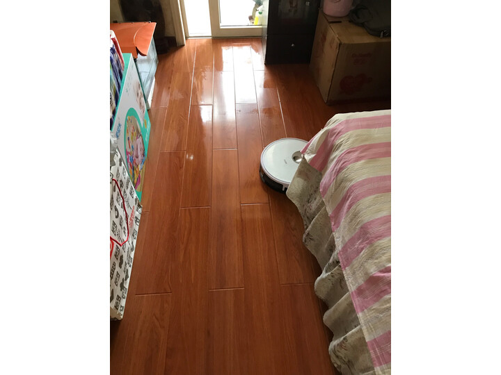 罗弗尔K5扫地机器人擦拖地机怎么样？质量合格吗？内幕求解曝光_0 首页推荐 第6张