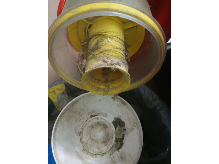 KARCHER卡赫 吸尘器家用VC3豪华版怎么样？质量如何？亲身使用体验内幕详解 首页推荐 第8张